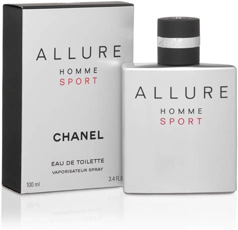 chanel allure homme sport cologne 100ml price|Chanel Allure sport best price.